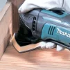 Багатофункціональний інструмент реноватор Makita TM3000CX1J 320Вт 6000-20000об/хв 1.4кг - 2