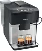 Кавомашина Siemens, 1.9л, зерно, ручний капучинатор, авторецептів - 6, чорний - 10