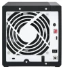 Cховище DAS QNAP TR-004 (USB 3.2 Gen 1) - 6