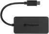 Хаб Transcend USB 3.1 Type-C > 4xUSB 3.1 Type-A пасивний - 7