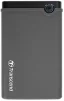 Корпус Transcend USB 3.1 Type-A для HDD/SDD SATA 2.5" Rubber Kit - 7