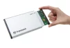 Корпус Transcend USB 3.1 Type-A для HDD/SDD SATA 2.5" Aluminum - 3