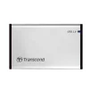 Корпус Transcend USB 3.1 Type-A для HDD/SDD SATA 2.5" Aluminum - 5