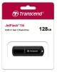 Накопичувач Transcend 128GB USB 3.1 Type-A JetFlash 700 Чорний - 3
