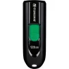 Накопичувач Transcend 128GB USB 3.2 Type-C JetFlash 790C Чорний - 1