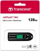 Накопичувач Transcend 128GB USB 3.2 Type-C JetFlash 790C Чорний - 6