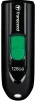 Накопичувач Transcend 128GB USB 3.2 Type-C JetFlash 790C Чорний - 7
