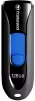 Накопичувач Transcend 128GB USB 3.1 Type-A JetFlash 790 Чорний - 3