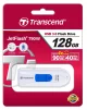 Накопичувач Transcend 128GB USB 3.1 Type-A JetFlash 790 Білий - 6