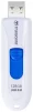 Накопичувач Transcend 128GB USB 3.1 Type-A JetFlash 790 Білий - 7