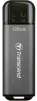 Накопичувач Transcend 128GB USB 3.2 Type-A JetFlash 920 Black R420/W400MB/s Чорний - 1