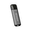 Накопичувач Transcend 128GB USB 3.2 Type-A JetFlash 920 Black R420/W400MB/s Чорний - 3