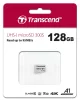 Карта пам'яті Transcend microSD  128GB C10 UHS-I R100/W40MB/s - 2