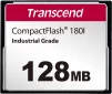 Карта пам'яті Transcend CF 128GB 180I Industrial - 1