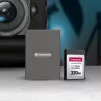 Карта пам'яті Transcend CFexpress 160GB Type B R1750/W1500MB/s - 6
