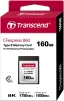 Карта пам'яті Transcend CFexpress 160GB Type B R1750/W1500MB/s - 7
