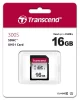 Карта пам'яті Transcend SD  16GB C10 UHS-I  R95/W10MB/s - 2