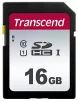 Карта пам'яті Transcend SD  16GB C10 UHS-I  R95/W10MB/s - 3