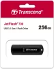 Накопичувач Transcend 256GB USB 3.1 Type-A JetFlash 700 Чорний - 4
