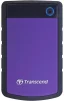 Портативний жорсткий диск Transcend 2TB USB 3.1 StoreJet 25H3 Фіолетовий - 6