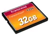 Карта пам'яті Transcend CF  32GB 133X - 2