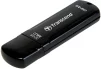 Накопичувач Transcend  32GB USB 3.1 Type-A JetFlash 750 Чорний - 2