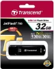 Накопичувач Transcend  32GB USB 3.1 Type-A JetFlash 750 Чорний - 4