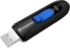 Накопичувач Transcend  32GB USB 3.1 Type-A JetFlash 790 Чорний - 2