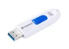 Накопичувач Transcend  32GB USB 3.1 Type-A JetFlash 790 Білий - 2