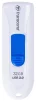 Накопичувач Transcend  32GB USB 3.1 Type-A JetFlash 790 Білий - 7