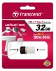Накопичувач Transcend  32GB USB 3.1 Type-A + Type-C 890 R90/W30MB/s - 2