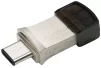 Накопичувач Transcend  32GB USB 3.1 Type-A + Type-C 890 R90/W30MB/s - 4