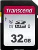 Карта пам'яті Transcend SD  32GB C10 UHS-I  R100/W20MB/s - 3