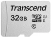 Карта пам'яті Transcend microSD   32GB C10 UHS-I R100/W20MB/s - 2