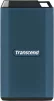 Портативний SSD Transcend 4TB USB 3.2 Gen 2 Type-C ESD410C R2000/W2000MB/s - 1