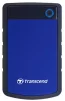 Портативний жорсткий диск Transcend 4TB USB 3.1 StoreJet 25H3 Синій - 6