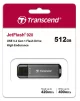 Накопичувач Transcend 512GB USB 3.2 Type-A JetFlash 920 R420/W400MB/s Чорний - 4