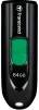 Накопичувач Transcend  64GB USB 3.2 Type-C JetFlash 790C Чорний - 8