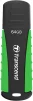 Накопичувач Transcend  64GB USB 3.1 Type-A JetFlash 810 Rugged - 1