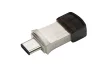 Накопичувач Transcend  64GB USB 3.1 Type-A + Type-C 890 R90/W30MB/s - 2