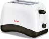 Тостер Tefal Delfini 850Вт, пластик, біло-чорний - 6