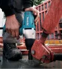 Гайковерт ударний Makita TW0350 400Вт 350Нм 2000об/хв 3кг - 2