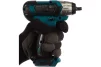 Гайковерт ударний Makita TW140DZ CXT 10.8В 135Нм 2600об/хв 1кг без АКБ та ЗП - 4