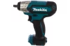 Гайковерт ударний Makita TW140DZ CXT 10.8В 135Нм 2600об/хв 1кг без АКБ та ЗП - 6