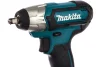 Гайковерт ударний Makita TW140DZ CXT 10.8В 135Нм 2600об/хв 1кг без АКБ та ЗП - 7