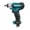 Гайковерт ударний Makita TW141DWME CXT 10.8В АКБ 2х4А·год 145Нм 2600об/хв кейс 1.2кг - 6