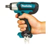 Гайковерт ударний Makita TW141DZ CXT 10.8В 145Нм 2600об/хв 1.2кг без АКБ та ЗП - 2