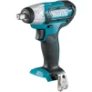 Гайковерт ударний Makita TW141DZ CXT 10.8В 145Нм 2600об/хв 1.2кг без АКБ та ЗП - 3