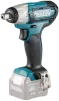 Гайковерт ударний Makita TW141DZ CXT 10.8В 145Нм 2600об/хв 1.2кг без АКБ та ЗП - 5