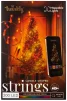 Гірлянда Smart LED Twinkly Strings Candle RGB 200 IP20 12м USB-C кабель прозорий - 16